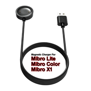 Mibro A1 Mibro Color Mibro Air Charging Cable USB