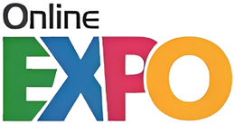 online Expo Logo Mobile View onlineexpo.pk