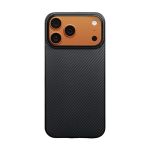 Pitaka Ultra Slim MagSafe Edge Case for iPhone 17 Pro Max / 17 Pro / 17 Air View 3 - OnlineExpo.pk