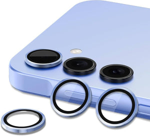 High Quality Camera Lens Protector for Samsung A34 View 3 - OnlineExpo.pk
