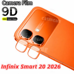 Camera Lens Protector for Infnix Smart 20 Camera Protector View 4 - OnlineExpo.pk