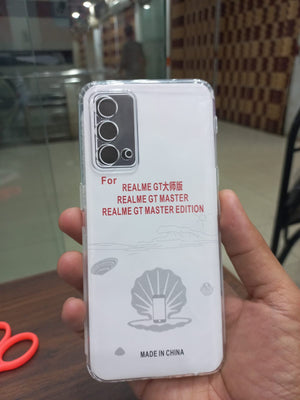 High Quality Dust Proof soft cover for GT Master Edition View 2 - OnlineExpo.pk