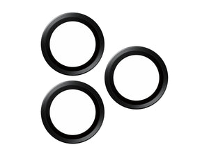 Black Camera protector Camera Lens Protector for Realme C51 Realme C53 Realme Note 50 Camera Protector View 2 - OnlineExpo.pk