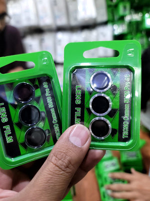 Camera Lens Protector for Tecno Camon 50 Camera Protector Original Product Front View - OnlineExpo.pk