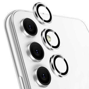 High Quality Camera Lens Protector for Samsung A34 View 2 - OnlineExpo.pk