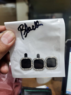 Camera protector Diamond Camera Lens Protector for Infinix hot 60 Hot 60i Silver Black Gold View 3 - OnlineExpo.pk