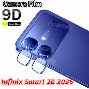Camera Lens Protector for Infnix Smart 20 Camera Protector View 5 - OnlineExpo.pk