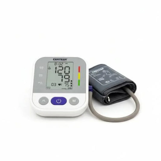 Certeza Arm Blood Pressure Monitor BM 404