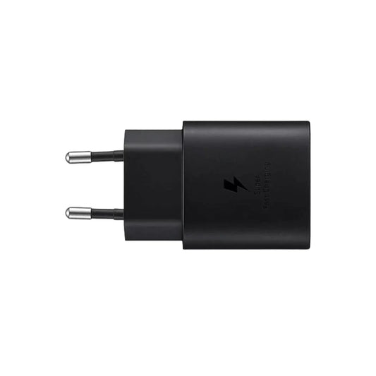 Samsung 25W EU Pin Original PD Adapter USB-C