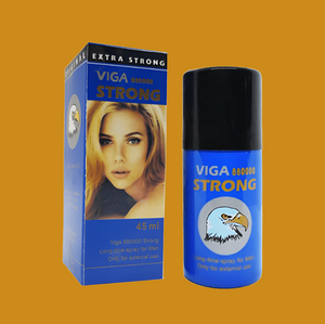 Extra Strong Viga 880000 Spray For Men View 5 - OnlineExpo.pk