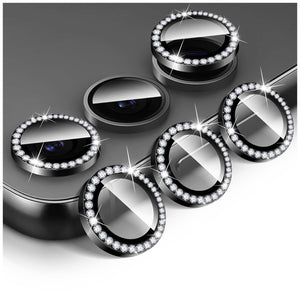 Camera protector Diamond Camera Lens Protector for Samsung A16 View 3 - OnlineExpo.pk