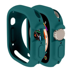 Soft Cover for Ultra 45mm Candy TPU Protective Case View 8 - OnlineExpo.pk