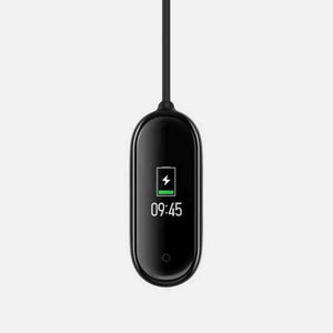 Xiaomi Mi Band 4 Charging Cable | USB Replacement Charging Cradle Dock View 4 - OnlineExpo.pk