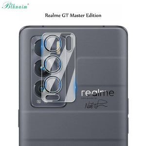 Clear Transparent Premium Quality Camera Protector for Realme GT Master Transparent View 2 - OnlineExpo.pk
