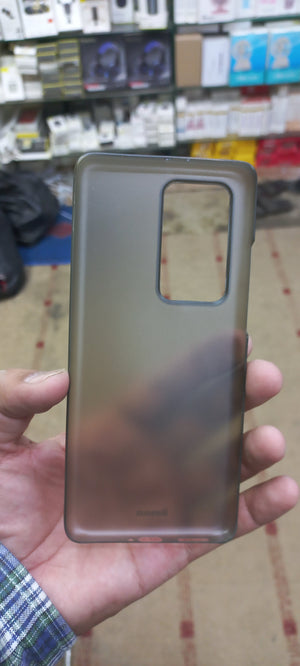 Original Baseus Huawei P40 Pro+ Wing Case View 2 - OnlineExpo.pk