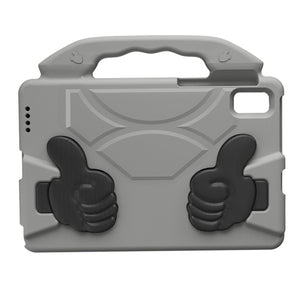 Thumb Back Cover for Redmi Pad SE 8.7 inch back cover safety Cover for Kids View 4 - OnlineExpo.pk