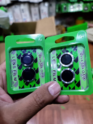 Camera Lens Protector for Vivo Y05 Vivo y11d Camera Protector Original Product Front View - OnlineExpo.pk