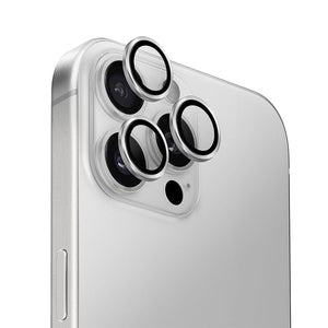 Lito Camera Lens Protector for 16 Pro Desert Titanium Natural Titanium Black Titanium White Titanium View 6 - OnlineExpo.pk