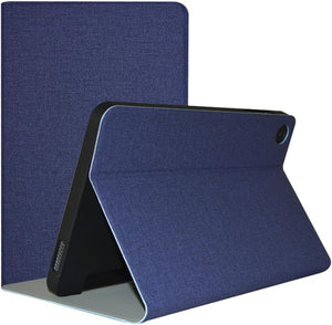 Eouro Book Cover for Samsung galaxy tab A9 8.7 Inch 2021 Eouro Book cover View 7 - OnlineExpo.pk