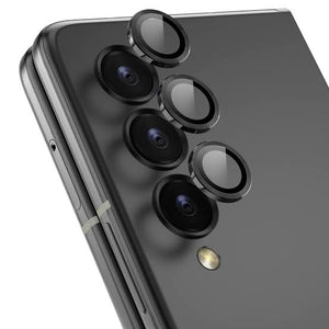 Best Quality Camera Lens Protector for Z Fold 4 Original Product Front View - OnlineExpo.pk