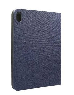Eouro Book Cover for Samsung Galaxy Tab A7 Lite 8.7 2021 SM-T220 T225 Eouro PU Leather Slim Folio Folding Stand with Soft TPU Back Shell View 4 - OnlineExpo.pk