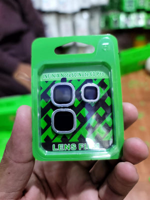 Camera Lens Protector for Infinix Note 60 Infinix note 60 pro Camera Protector View 3 - OnlineExpo.pk