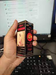 Viga 180000 Spray for Men 45ml with vitamin-E original Hamburg Germany View 2 - OnlineExpo.pk