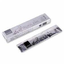Super Silver Fox Aphrodisiac Powder Original Product Front View - OnlineExpo.pk