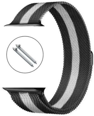 22mm Magnetic Chain Strap – Zero Luna / Ignite / Revoltt / Royale / Meta / Nova / Pixel / Orbit / Delta / Dany / Ronin View