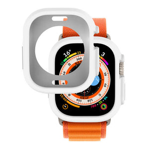 Soft Cover for Ultra 45mm Candy TPU Protective Case View 6 - OnlineExpo.pk