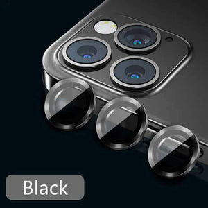 Vivo Y100 3D Camera Lens Glass & Screen Protector | 100% Original Premium Quality Original Product Front View - OnlineExpo.pk