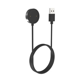 Magnetic USB Charging Cable for Xiaomi MiBro Lite Smart Watch View 2 - OnlineExpo.pk