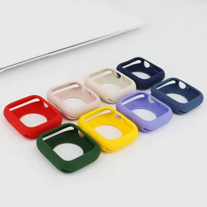 Soft Cover for Ultra 45mm Candy TPU Protective Case View 2 - OnlineExpo.pk