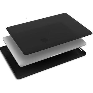 MacBook Air 13.6-inch M2/M3/M4 (A2681/A3113/A3240) Hard Shell Case View 2 - OnlineExpo.pk