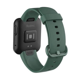 Xiaomi Mi Redmi Watch 2 / Watch 2 Lite Silicone Strap View 6 - OnlineExpo.pk