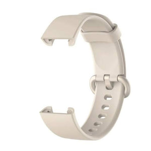 Xiaomi Mi Redmi Watch 2 / Watch 2 Lite Silicone Strap View 5 - OnlineExpo.pk