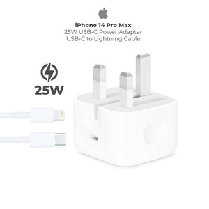 Iphone 25w Charger 25watt shoe with 27 watt magnetic Usb to iPhone Cable Mercantile Stock View 2 - OnlineExpo.pk