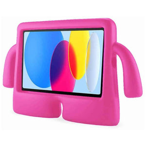 I-buy Kids Handle Back Cover – Samsung Tab S11 / Redmi Pad SE & 2 / Xiaomi Pad 5 & 6 / Lenovo M11 / Huawei Pad SE 11" View 6 - OnlineExpo.pk