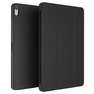 High Quality Smart Case for Ipad Mini 6 Mini 7 with Pen slot View 4 - OnlineExpo.pk