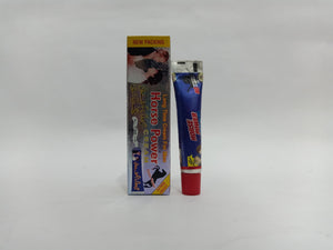 Horse power mens delay cream 15 gm (USA) formulation View 2 - OnlineExpo.pk