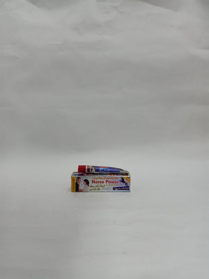 Horse power mens delay cream 15 gm (USA) formulation View 3 - OnlineExpo.pk