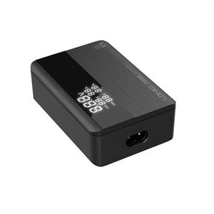 LDNIO A4808Q 70W Desktop Fast Charger - Black View 3 - OnlineExpo.pk