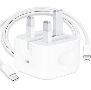 Iphone 25w Charger 25watt shoe with 27 watt magnetic Usb to iPhone Cable Mercantile Stock View 3 - OnlineExpo.pk
