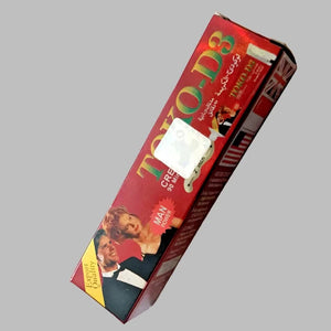 Original Toko D3 Delay Cream for Men Original Product Front View - OnlineExpo.pk