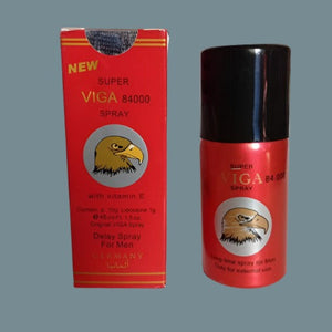 Viga 84000 Spray With Vitamin-E View 3 - OnlineExpo.pk
