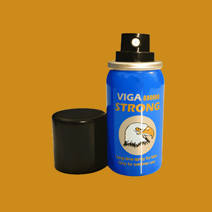 Extra Strong Viga 880000 Spray For Men View 4 - OnlineExpo.pk