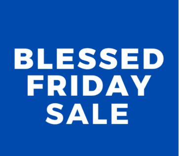 November Mega Sale