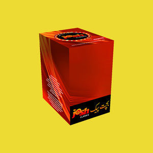 Josh Classic 4's Bulk Dispenser (7 x 4s) View 3 - OnlineExpo.pk