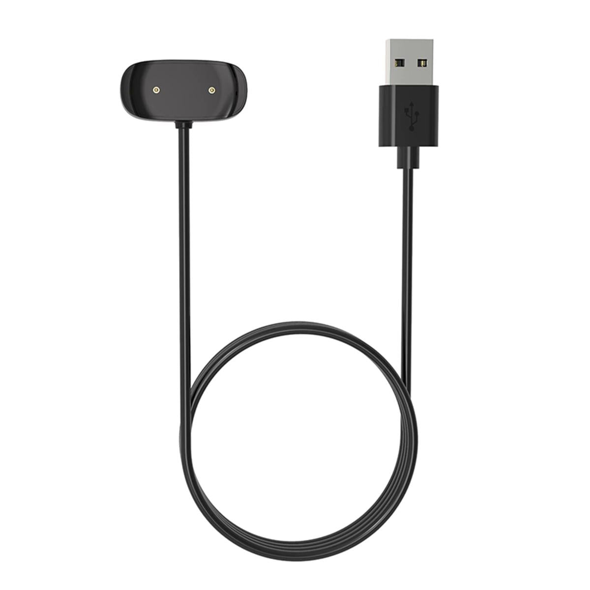 Magnetic Charger Cable for Amazfit GTR 2e Smart Watch Original Product Front View - OnlineExpo.pk