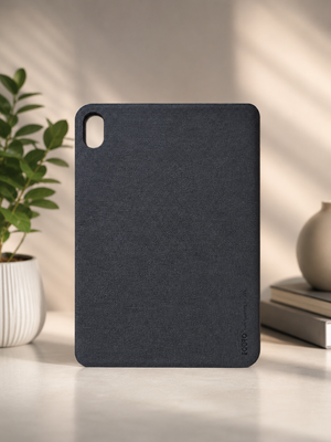 Eouro Book Cover for Mini 6 Eouro Book cover Updated Fabric Book Case View 3 - OnlineExpo.pk